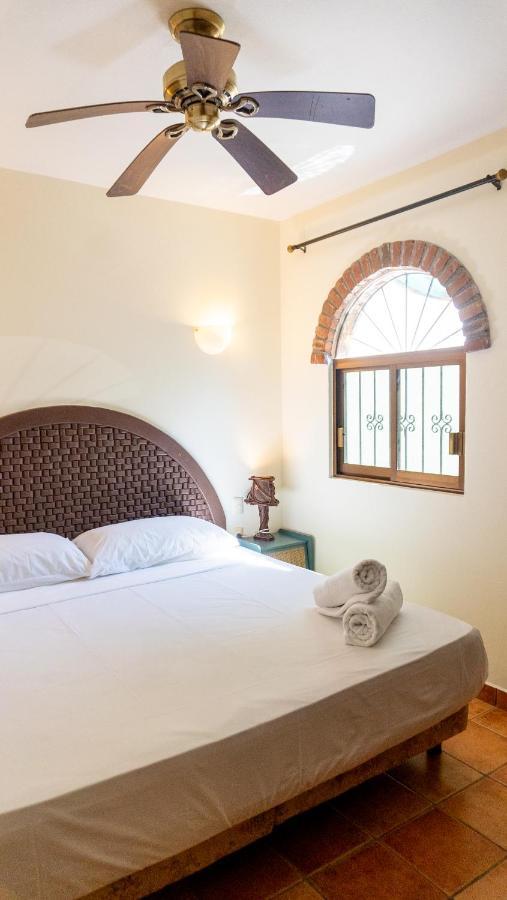 Esencia Puerto Escondido Hotell Puerto Escondido  Eksteriør bilde