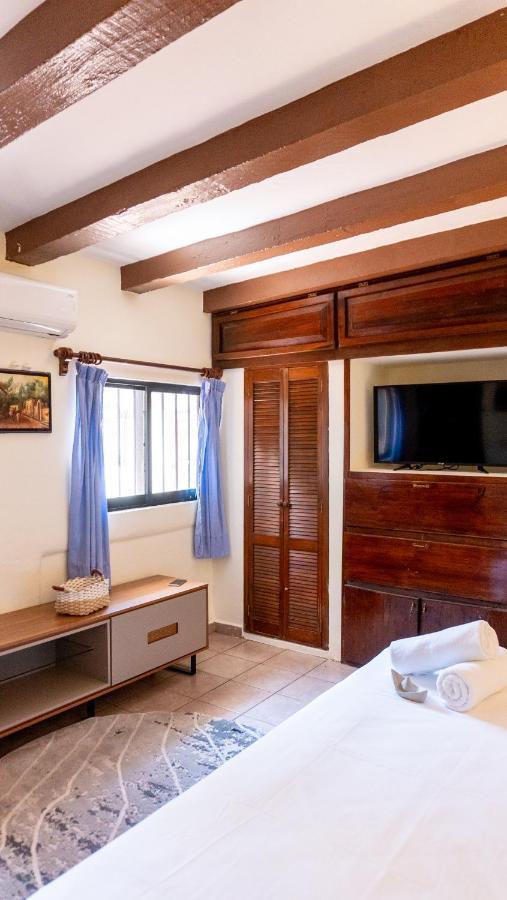 Esencia Puerto Escondido Hotell Puerto Escondido  Eksteriør bilde
