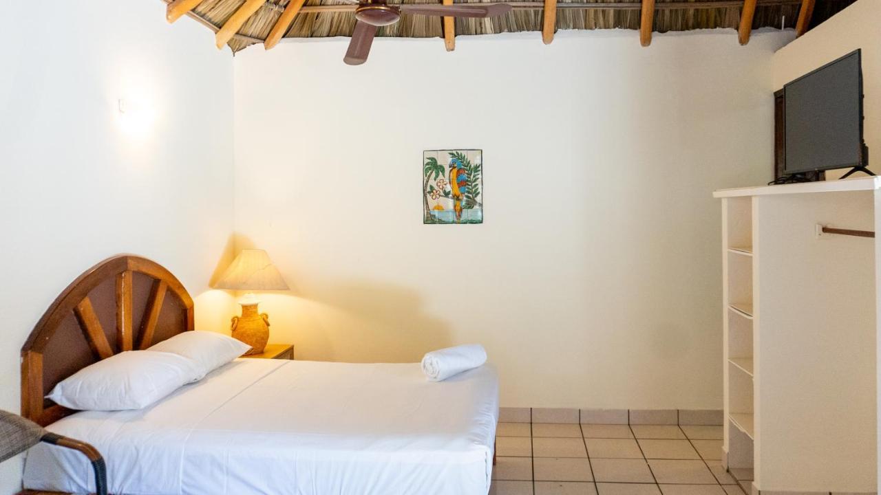 Esencia Puerto Escondido Hotell Puerto Escondido  Eksteriør bilde