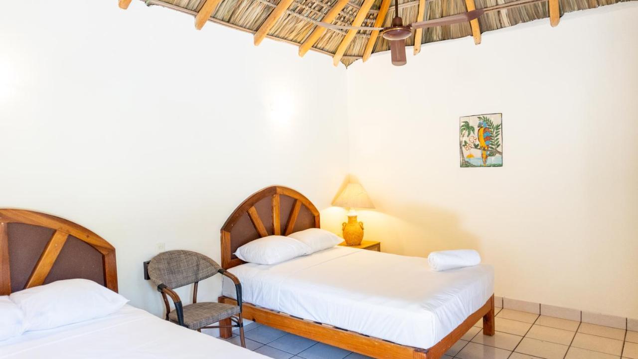 Esencia Puerto Escondido Hotell Puerto Escondido  Eksteriør bilde