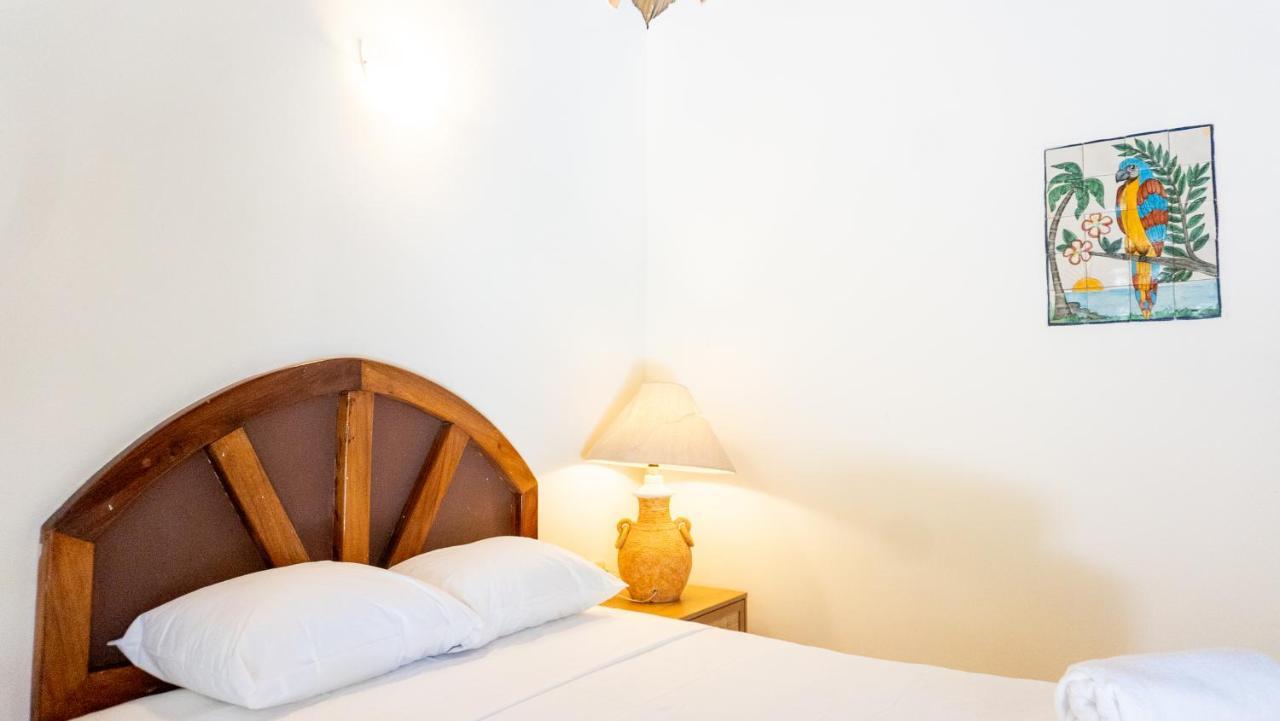 Esencia Puerto Escondido Hotell Puerto Escondido  Eksteriør bilde