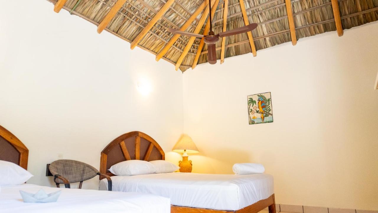 Esencia Puerto Escondido Hotell Puerto Escondido  Eksteriør bilde