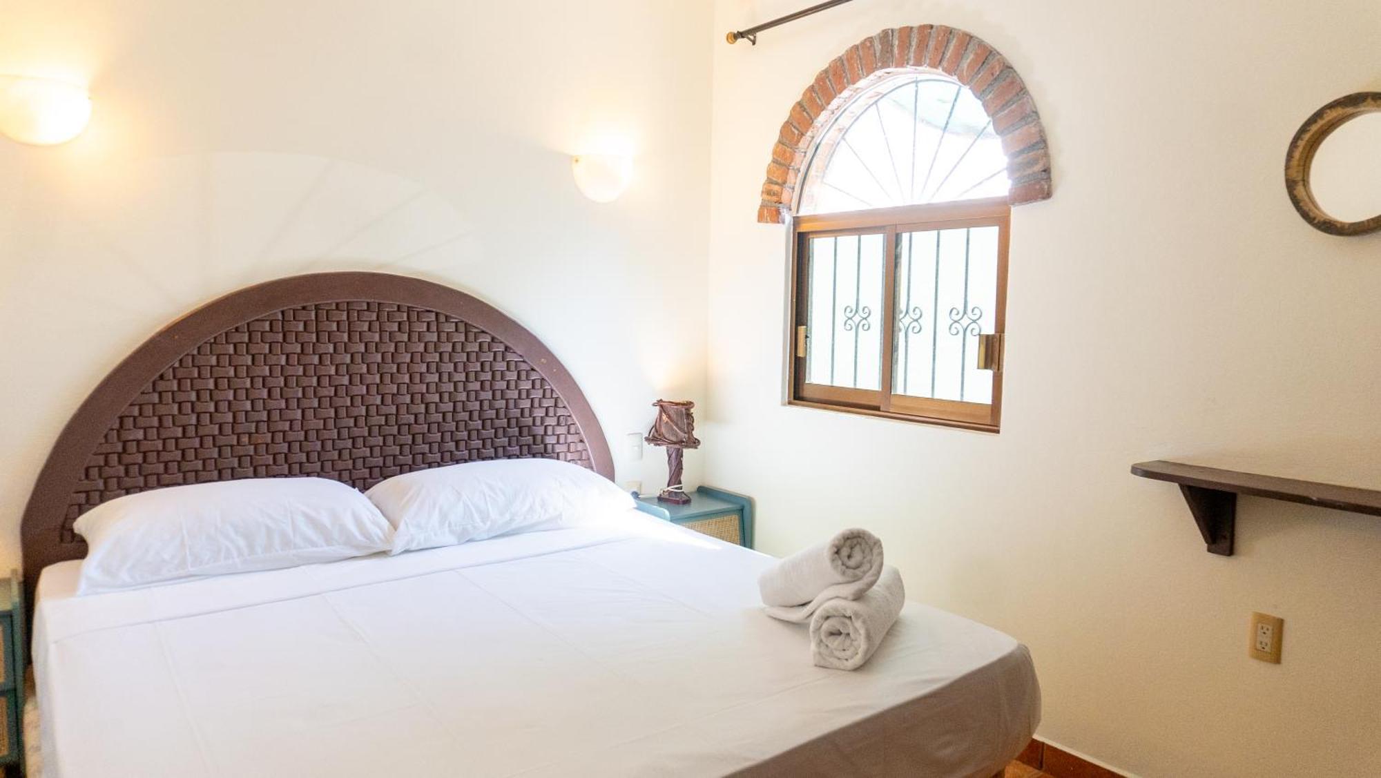Esencia Puerto Escondido Hotell Puerto Escondido  Eksteriør bilde