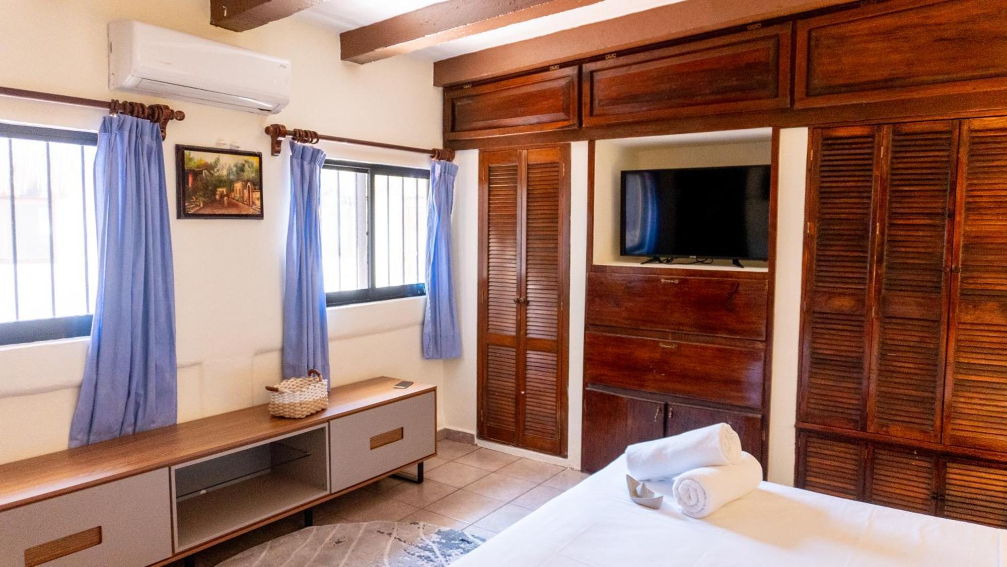 Esencia Puerto Escondido Hotell Puerto Escondido  Eksteriør bilde