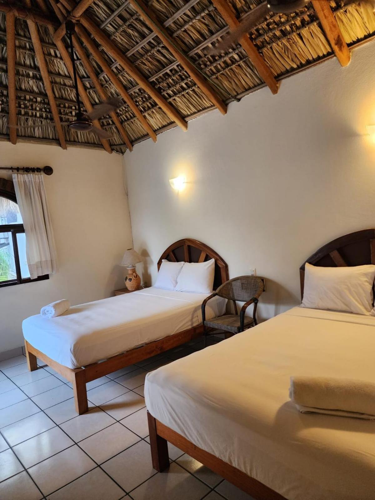Esencia Puerto Escondido Hotell Puerto Escondido  Eksteriør bilde