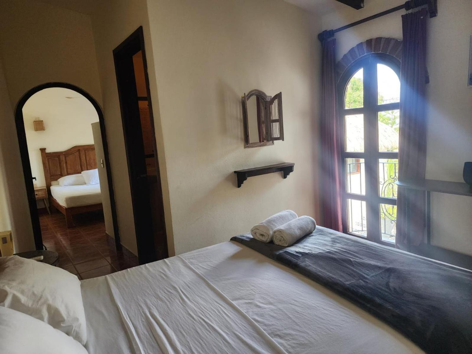 Esencia Puerto Escondido Hotell Puerto Escondido  Eksteriør bilde