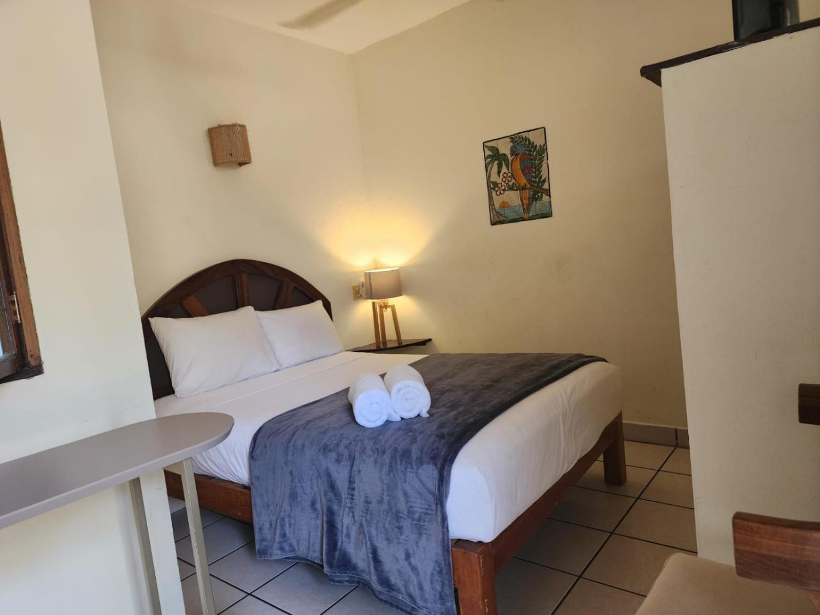 Esencia Puerto Escondido Hotell Puerto Escondido  Eksteriør bilde