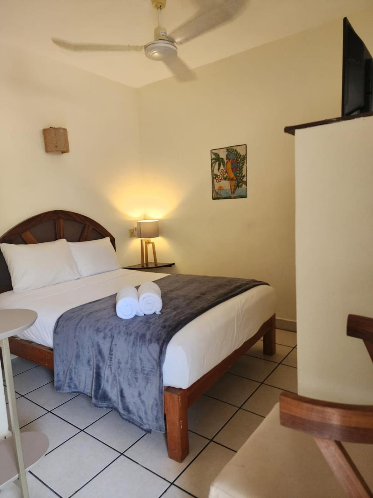 Esencia Puerto Escondido Hotell Puerto Escondido  Eksteriør bilde