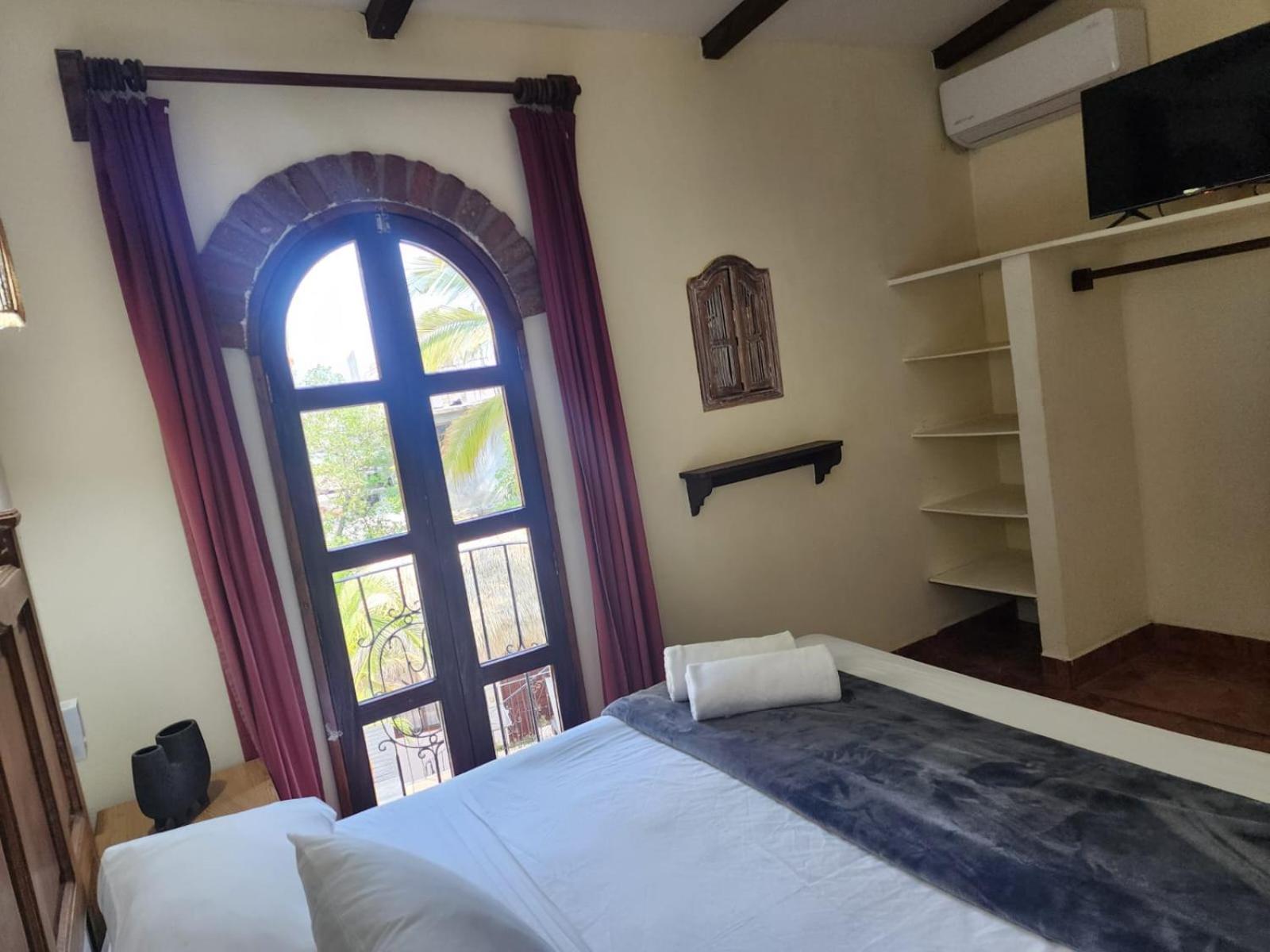 Esencia Puerto Escondido Hotell Puerto Escondido  Eksteriør bilde