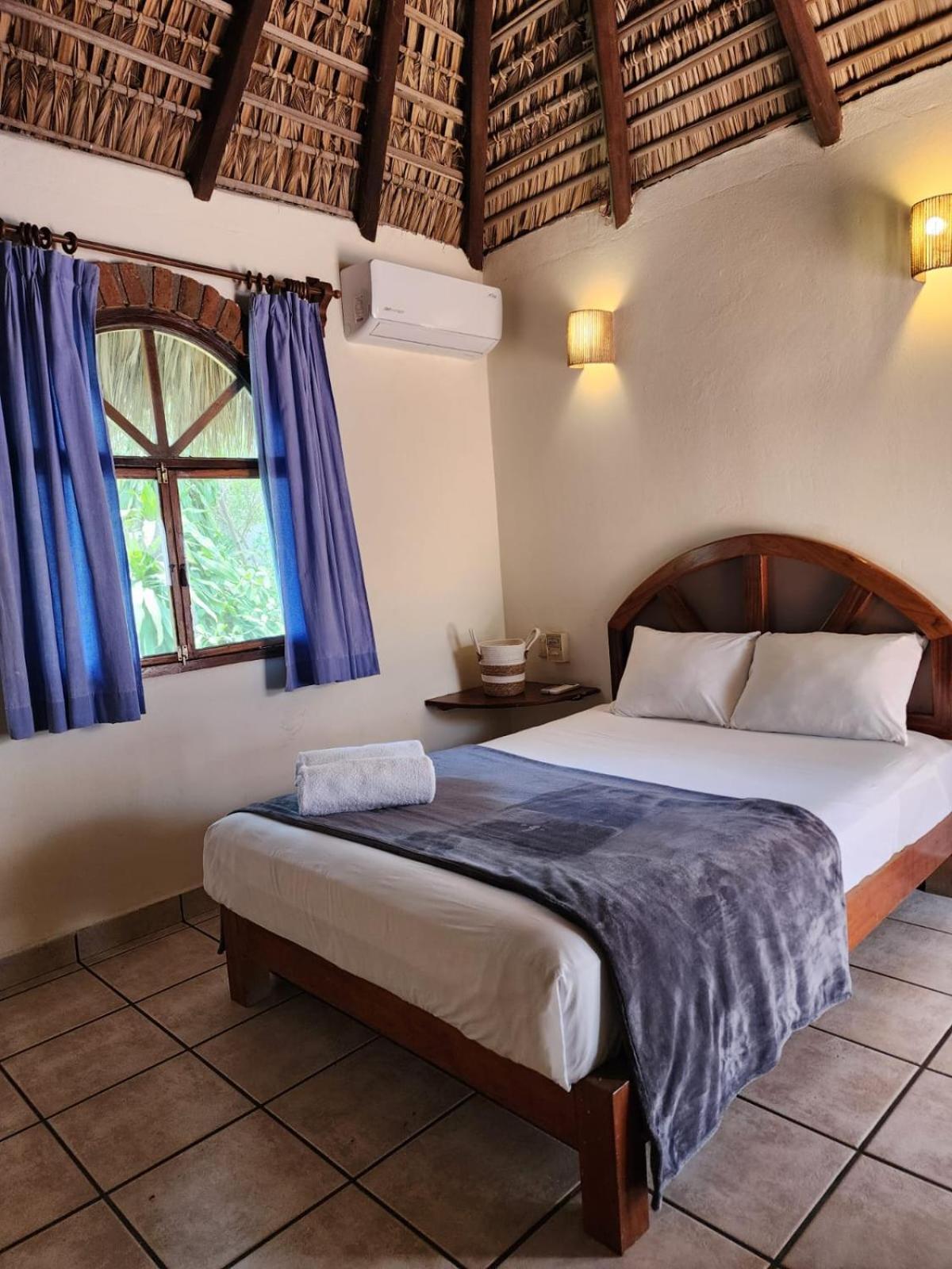 Esencia Puerto Escondido Hotell Puerto Escondido  Eksteriør bilde