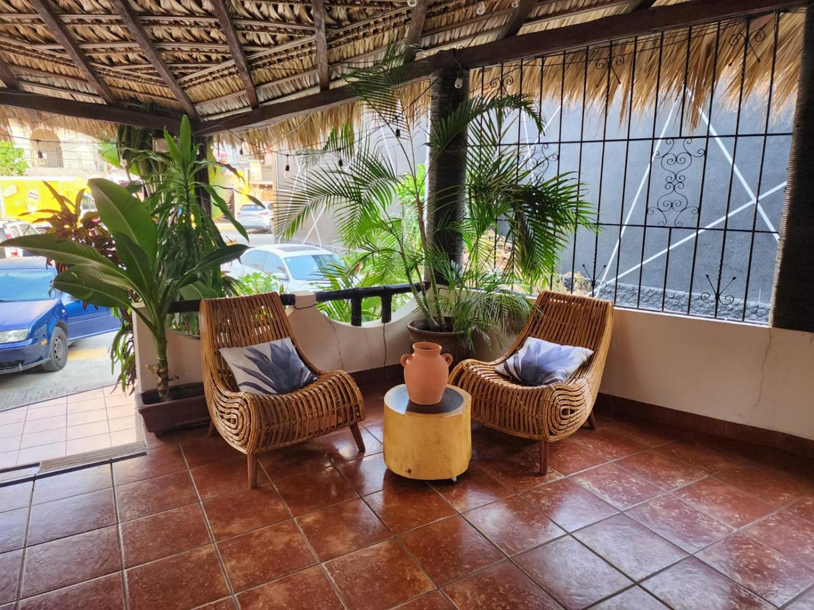 Esencia Puerto Escondido Hotell Puerto Escondido  Eksteriør bilde