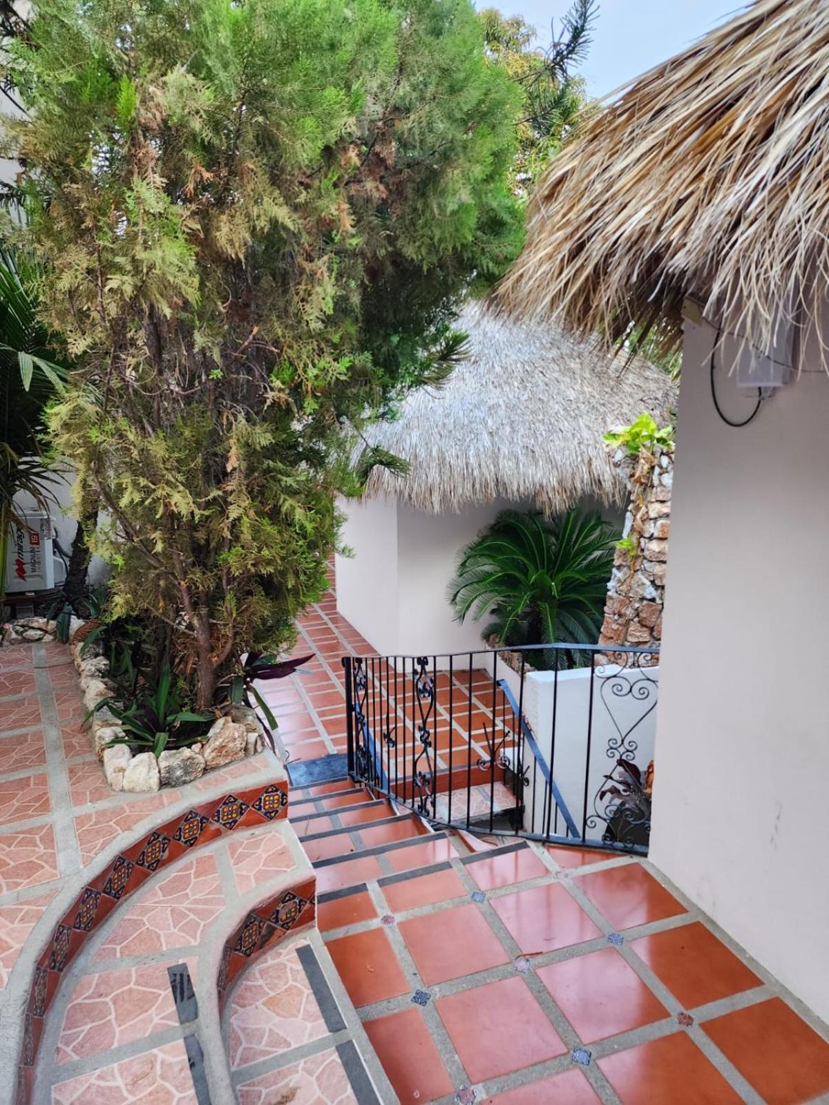 Esencia Puerto Escondido Hotell Puerto Escondido  Eksteriør bilde
