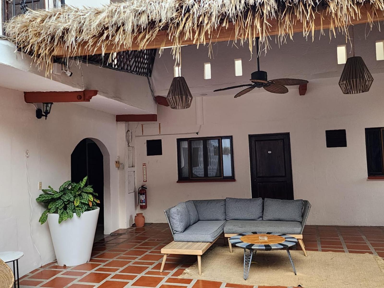 Esencia Puerto Escondido Hotell Puerto Escondido  Eksteriør bilde