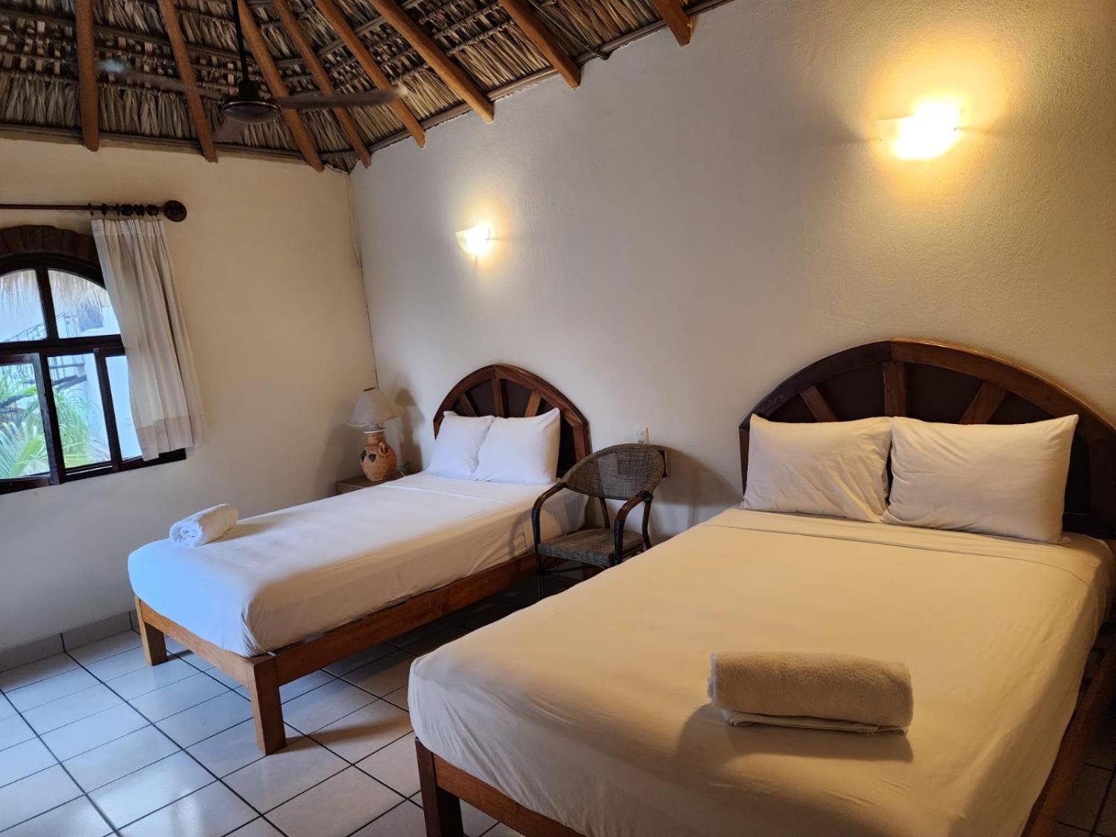 Esencia Puerto Escondido Hotell Puerto Escondido  Eksteriør bilde