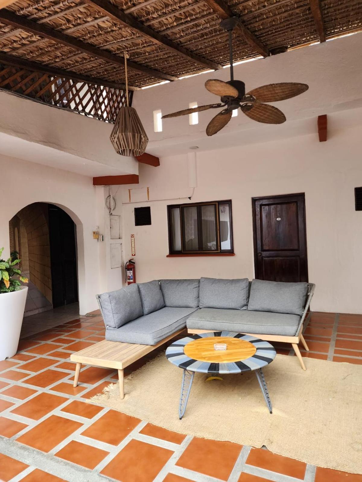 Esencia Puerto Escondido Hotell Puerto Escondido  Eksteriør bilde